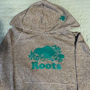 Roots Canada Pullover